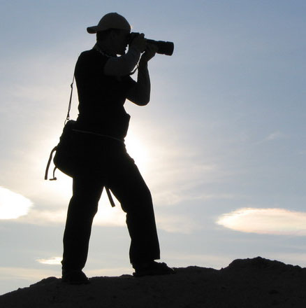 cursos de fotografia en bogota